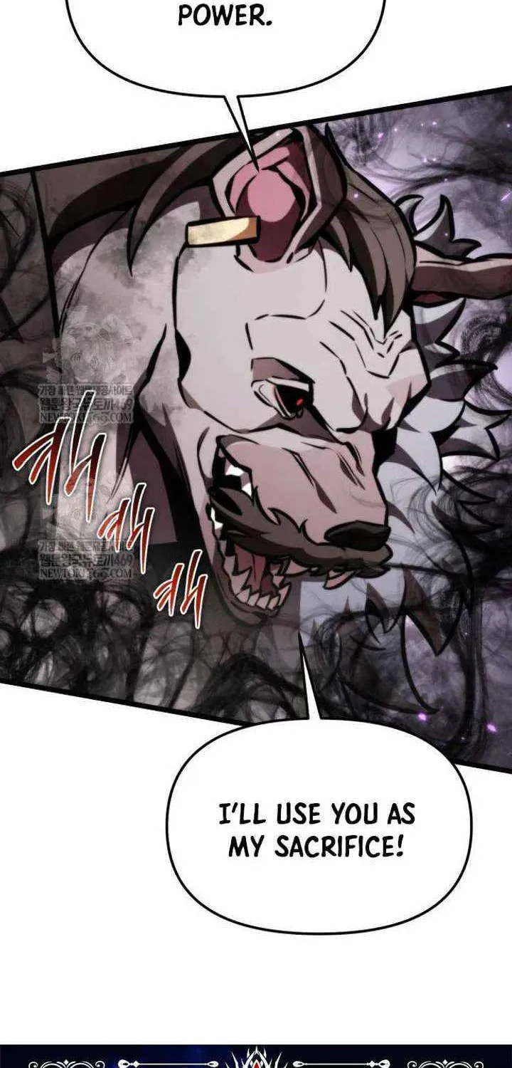 Read Reincarnator (ALLA) chapter 125 image 3 on Lezhin