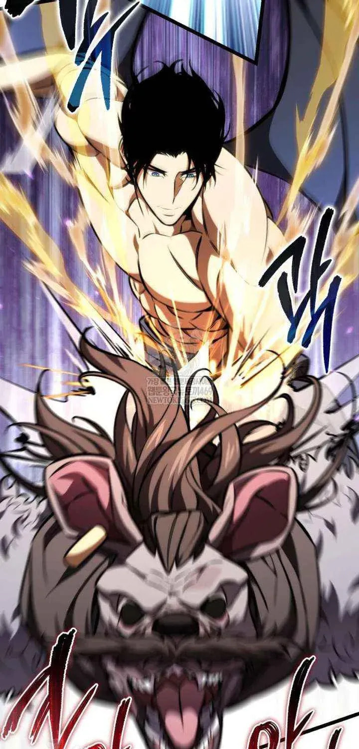 Read Reincarnator (ALLA) chapter 125 image 30 on Lezhin