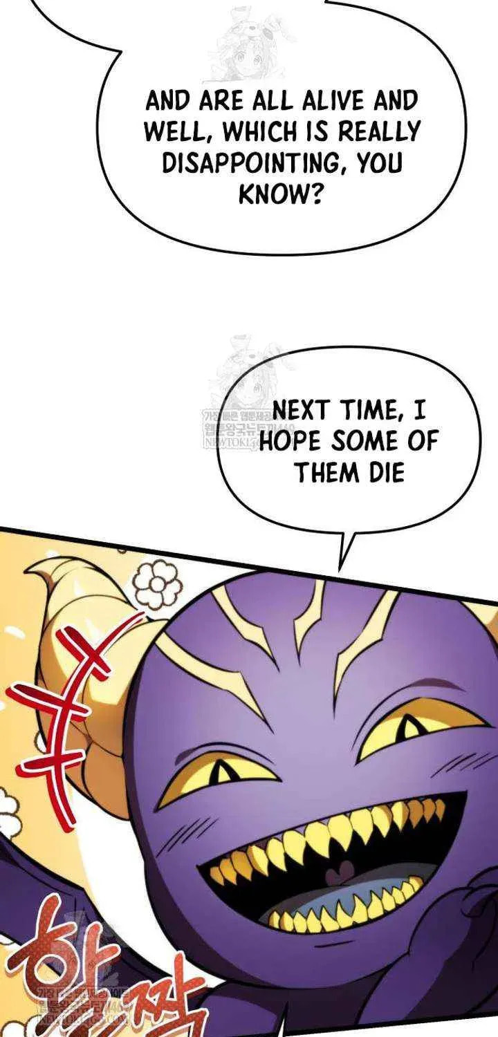 Read Reincarnator (ALLA) chapter 125 image 46 on Lezhin