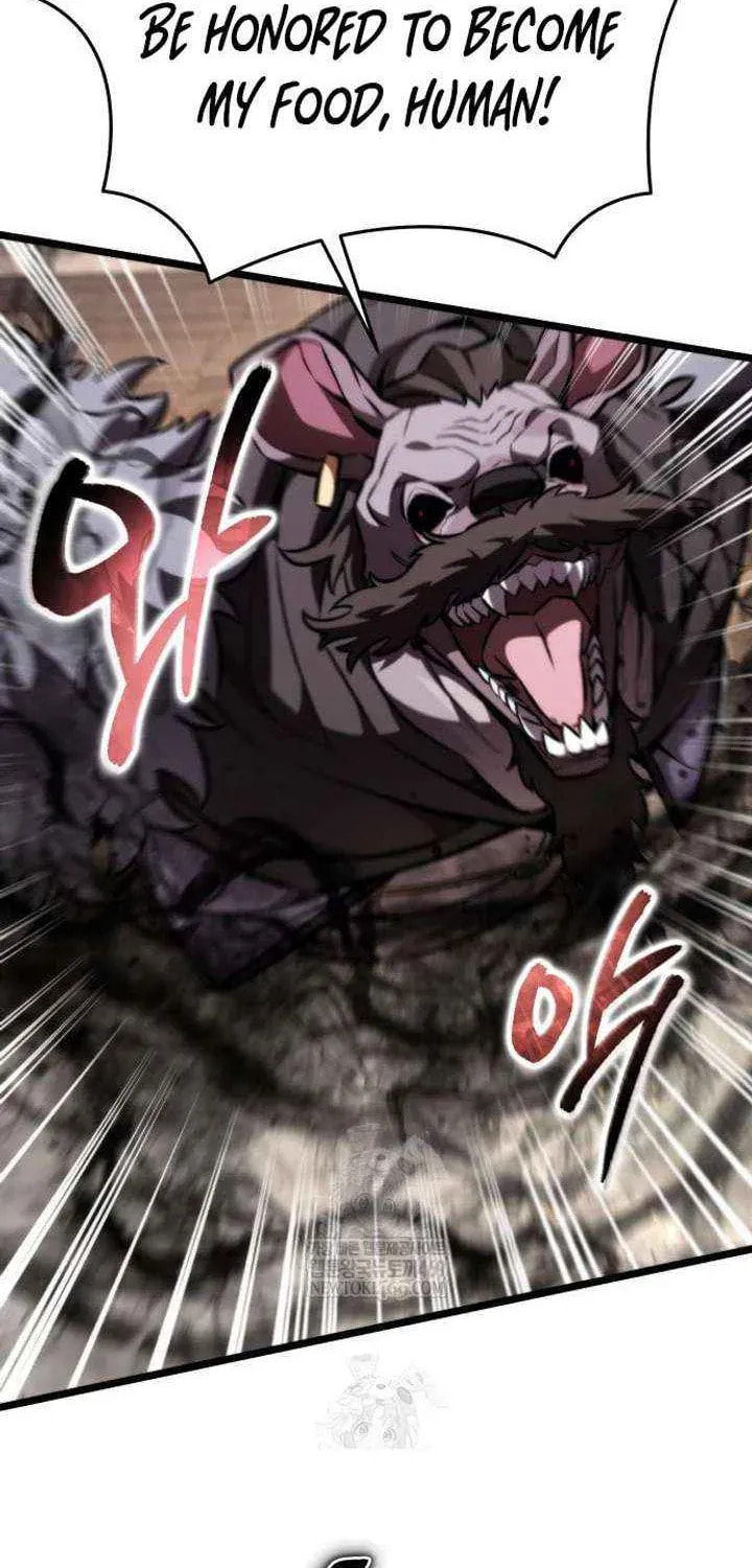Read Reincarnator (ALLA) chapter 125 image 5 on Lezhin