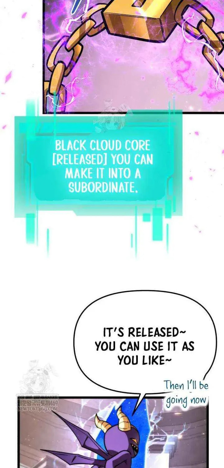 Read Reincarnator (ALLA) chapter 125 image 54 on Lezhin