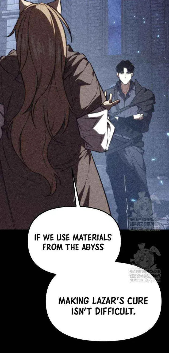 Read Reincarnator (ALLA) chapter 125 image 66 on Lezhin