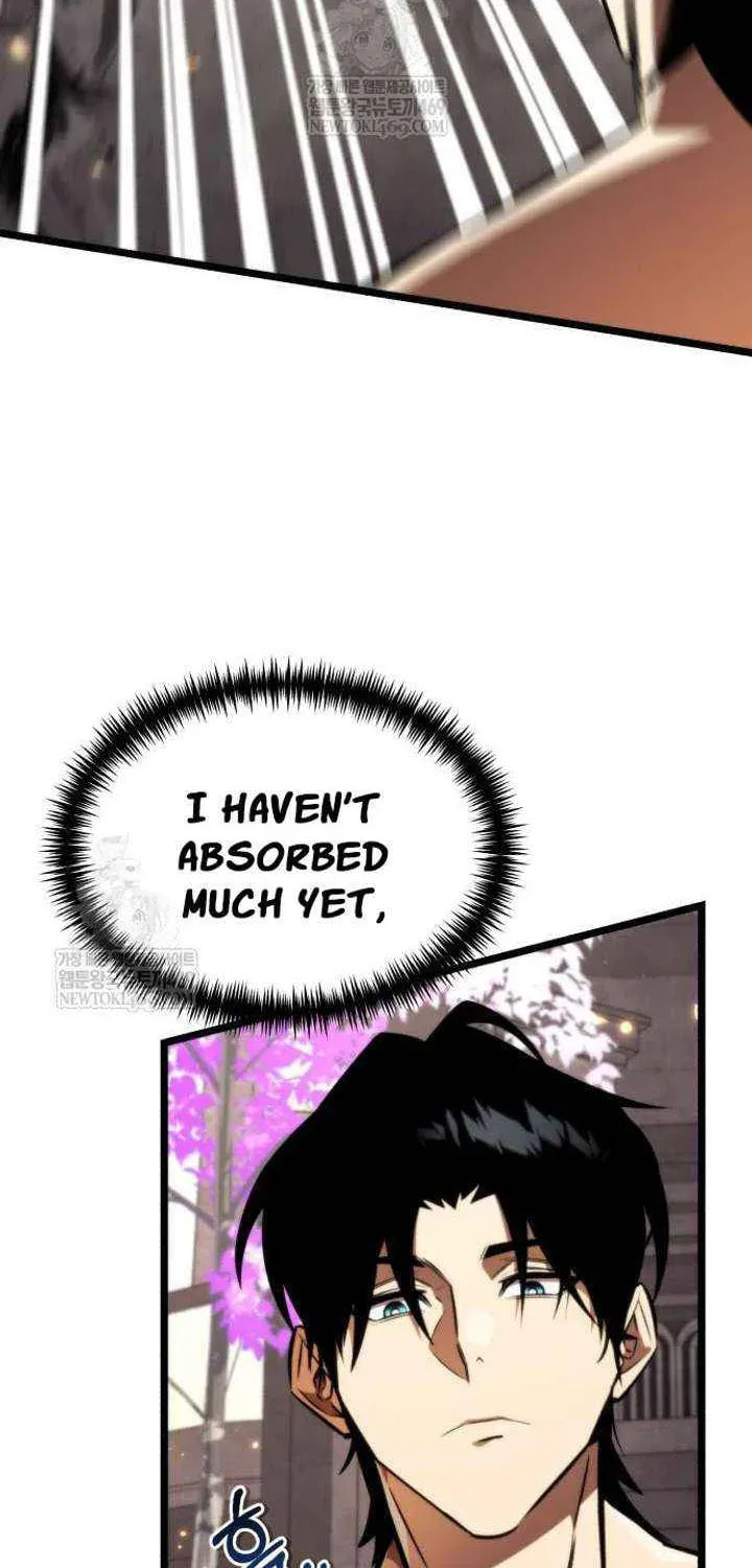 Read Reincarnator (ALLA) chapter 125 image 7 on Lezhin