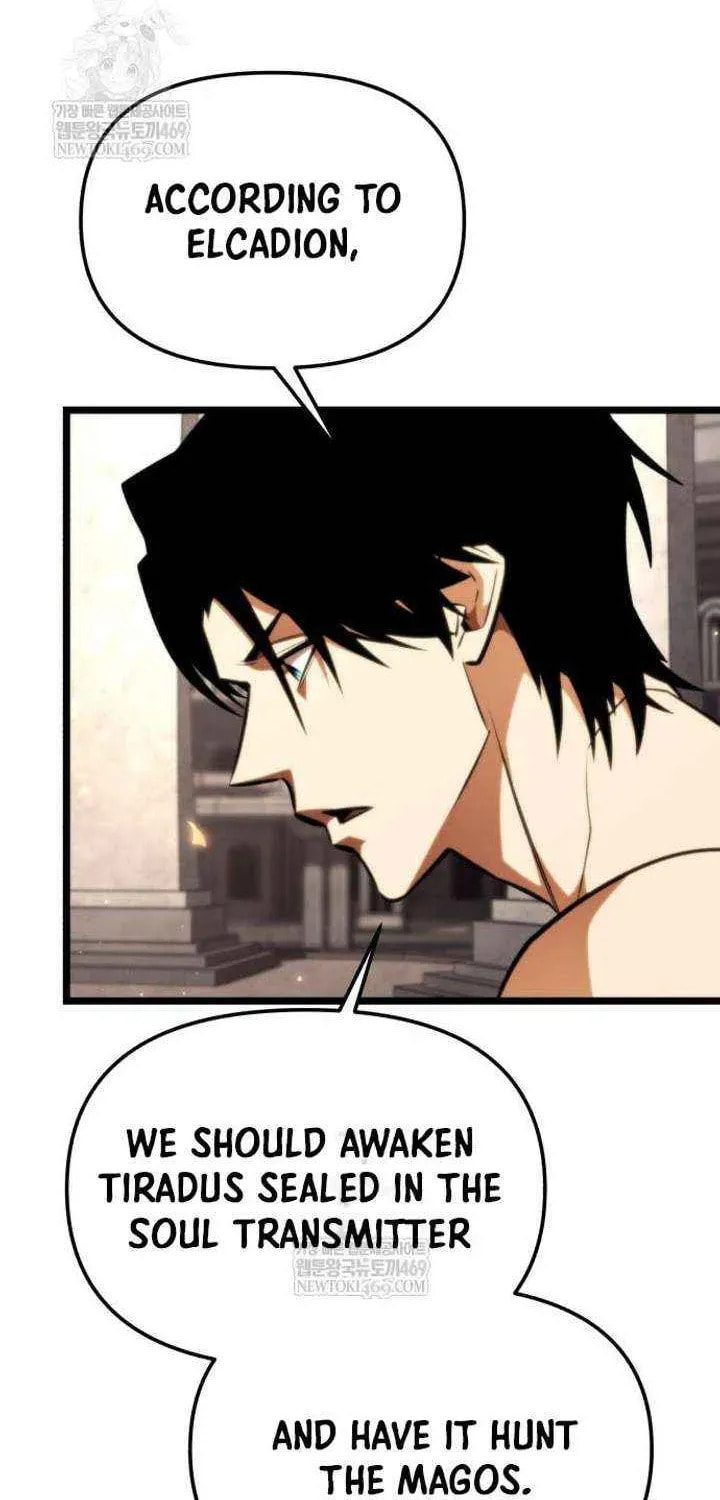 Read Reincarnator (ALLA) chapter 125 image 73 on Lezhin