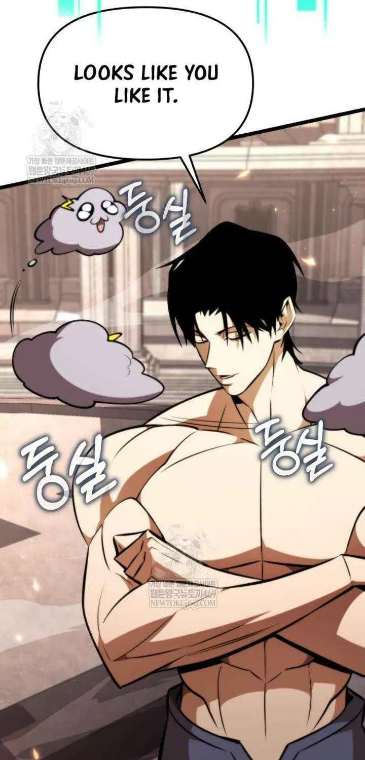 Read Reincarnator (ALLA) chapter 125 image 87 on Lezhin