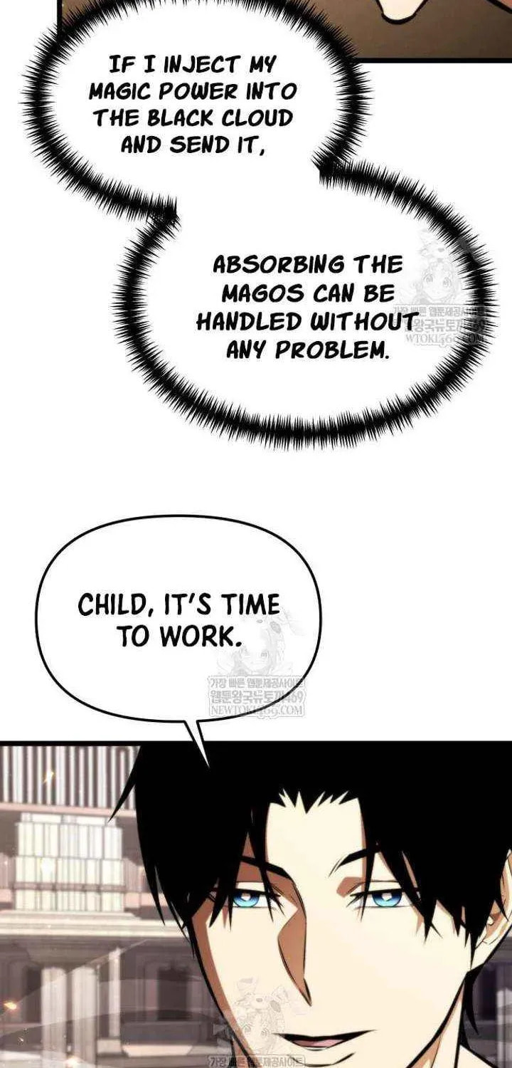 Read Reincarnator (ALLA) chapter 125 image 89 on Lezhin