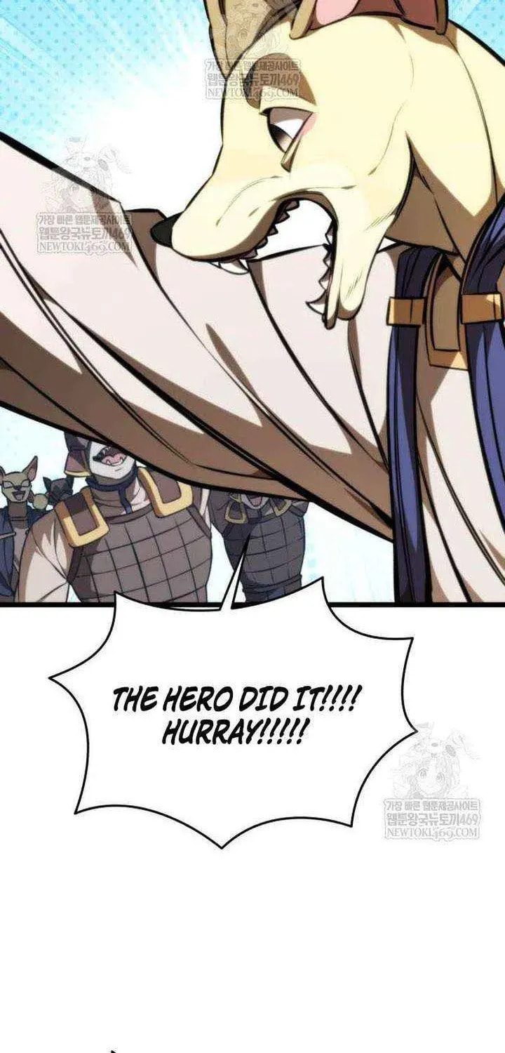Read Reincarnator (ALLA) chapter 126 image 104 on Lezhin