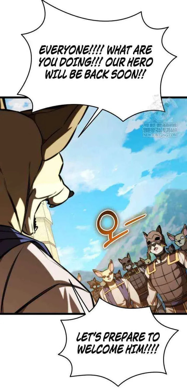 Read Reincarnator (ALLA) chapter 126 image 105 on Lezhin