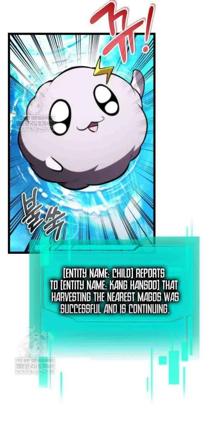 Read Reincarnator (ALLA) chapter 126 image 24 on Lezhin