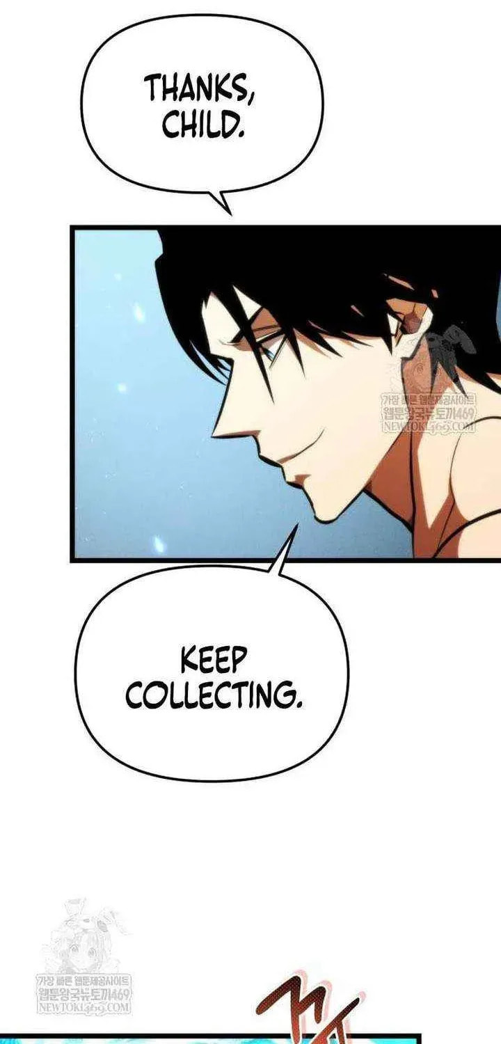 Read Reincarnator (ALLA) chapter 126 image 25 on Lezhin