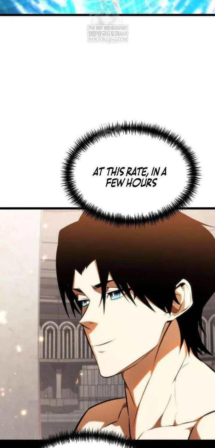 Read Reincarnator (ALLA) chapter 126 image 27 on Lezhin