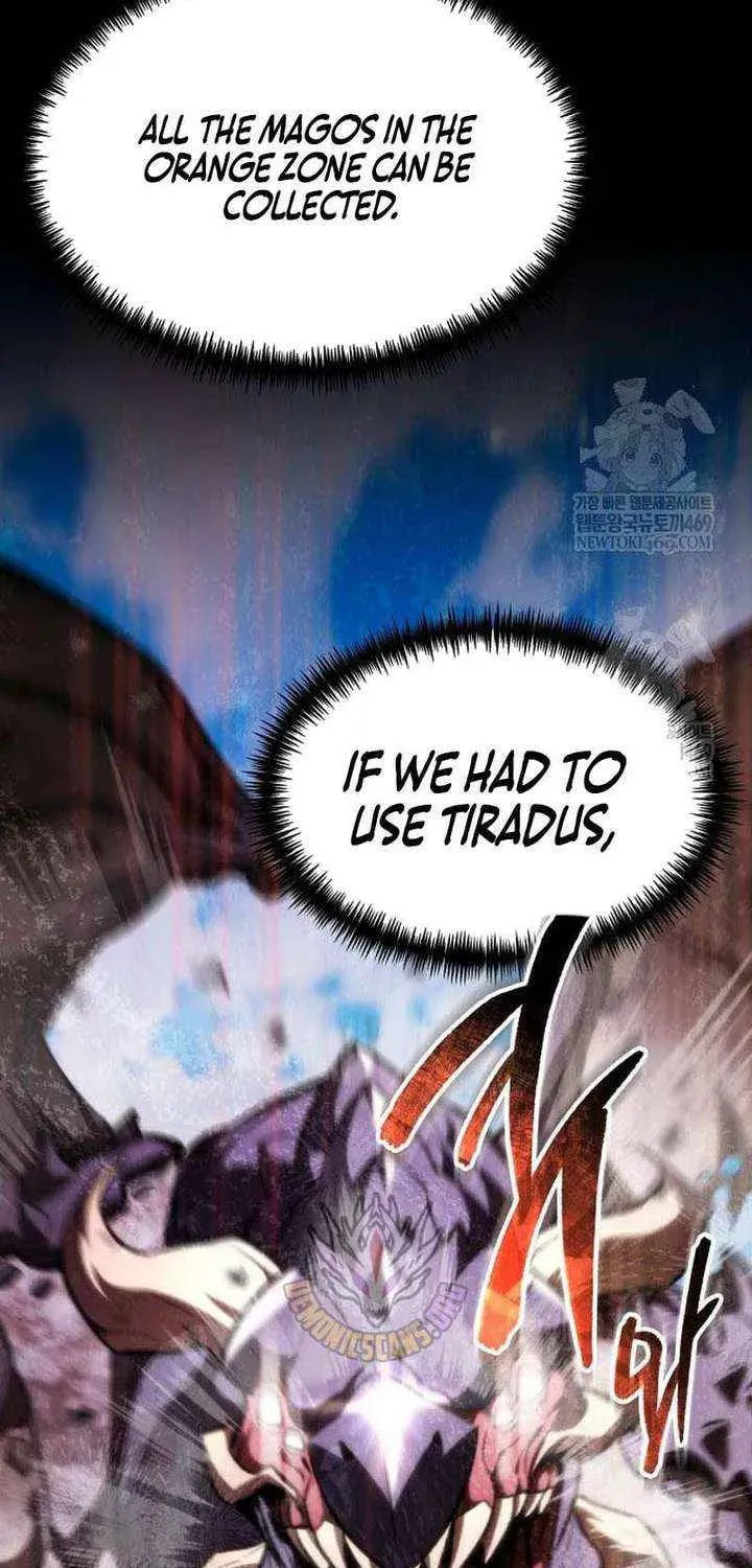 Read Reincarnator (ALLA) chapter 126 image 28 on Lezhin