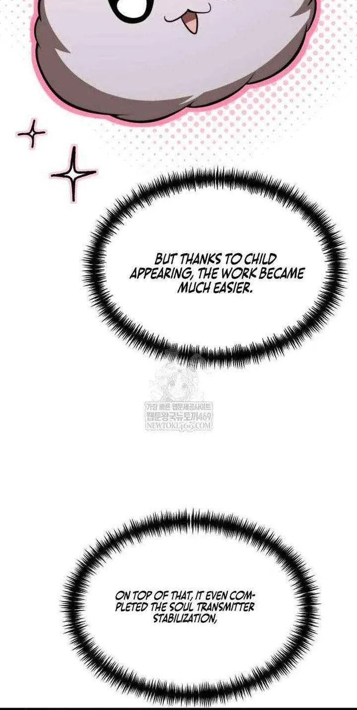 Read Reincarnator (ALLA) chapter 126 image 30 on Lezhin