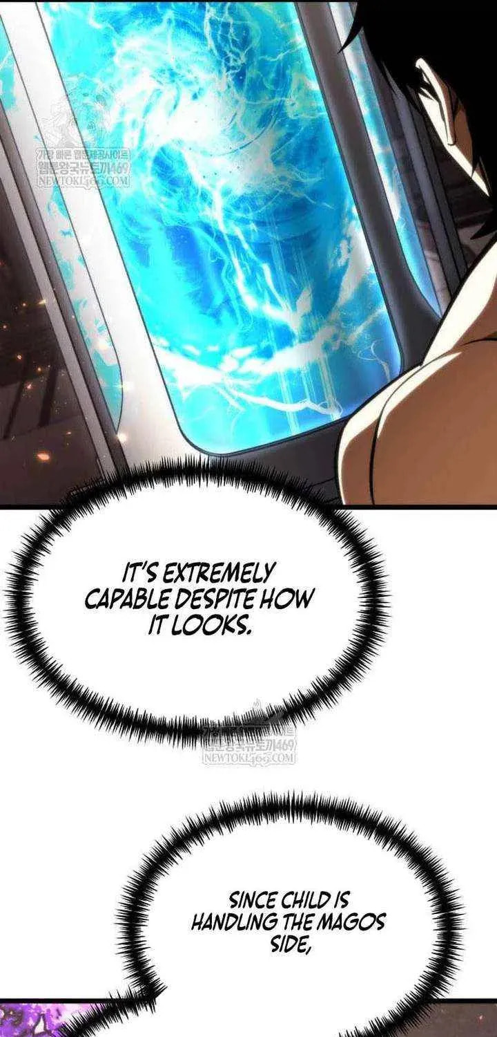 Read Reincarnator (ALLA) chapter 126 image 31 on Lezhin
