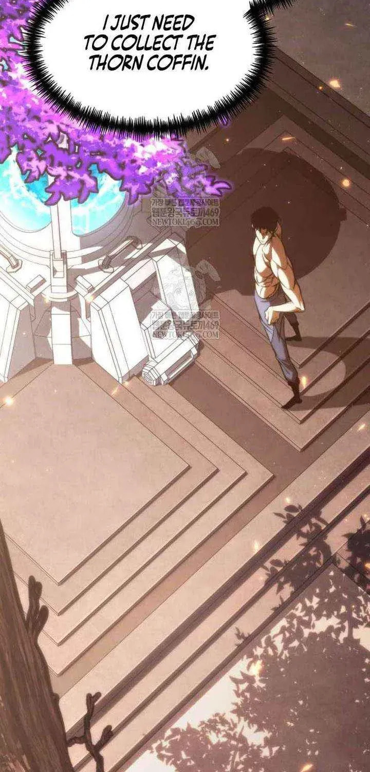 Read Reincarnator (ALLA) chapter 126 image 32 on Lezhin