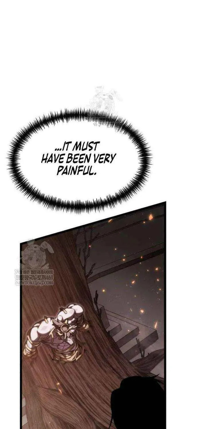 Read Reincarnator (ALLA) chapter 126 image 34 on Lezhin