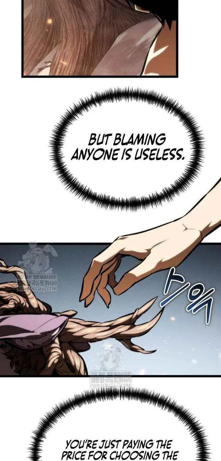 Read Reincarnator (ALLA) chapter 126 image 35 on Lezhin