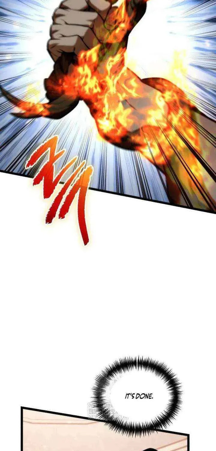 Read Reincarnator (ALLA) chapter 126 image 43 on Lezhin