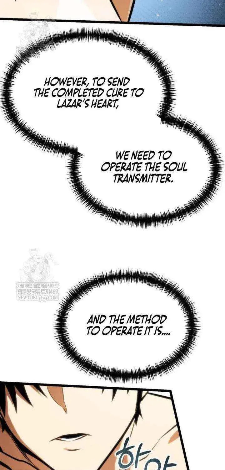 Read Reincarnator (ALLA) chapter 126 image 45 on Lezhin