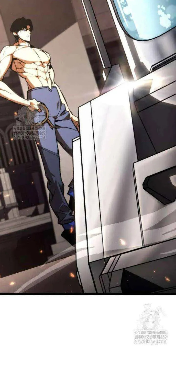 Read Reincarnator (ALLA) chapter 126 image 52 on Lezhin
