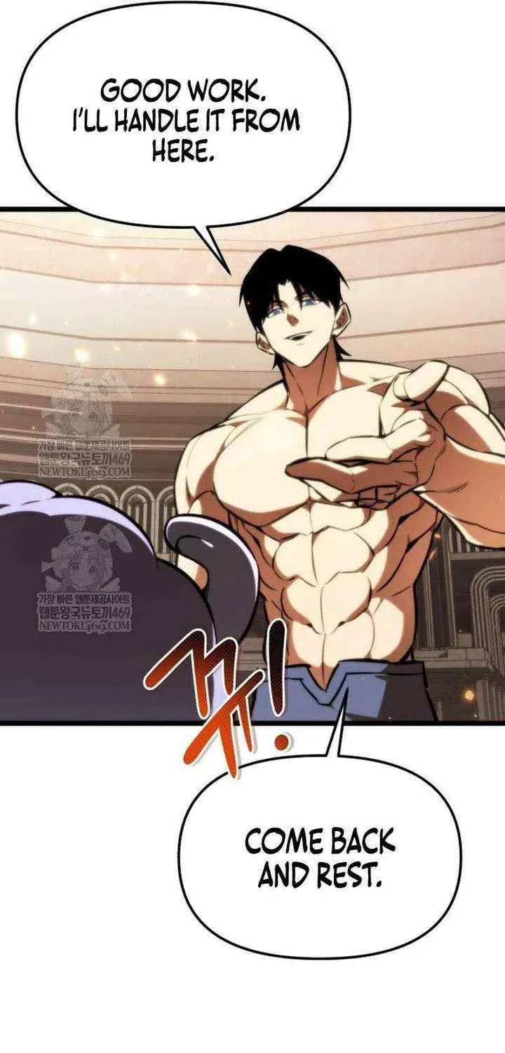 Read Reincarnator (ALLA) chapter 126 image 55 on Lezhin