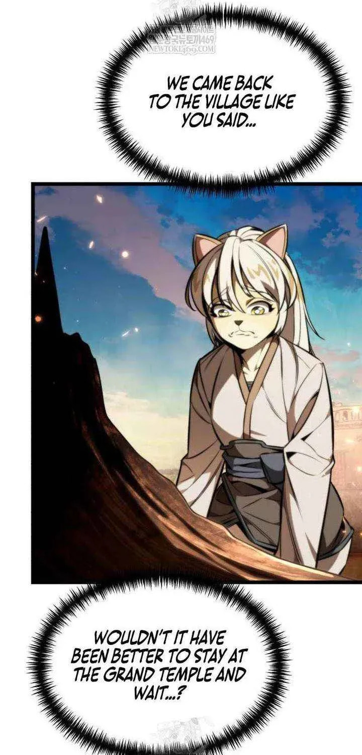 Read Reincarnator (ALLA) chapter 126 image 75 on Lezhin