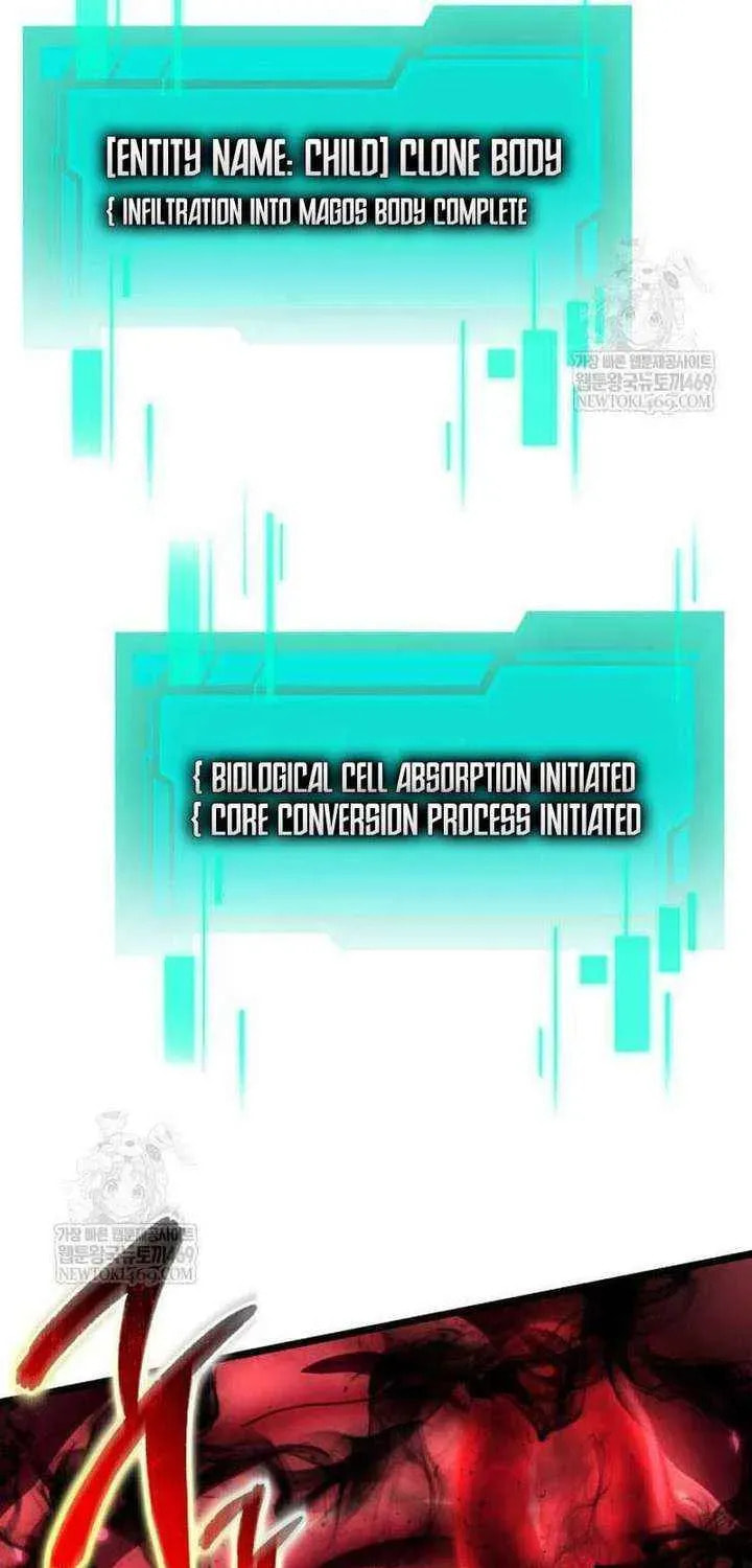 Read Reincarnator (ALLA) chapter 126 image 8 on Lezhin