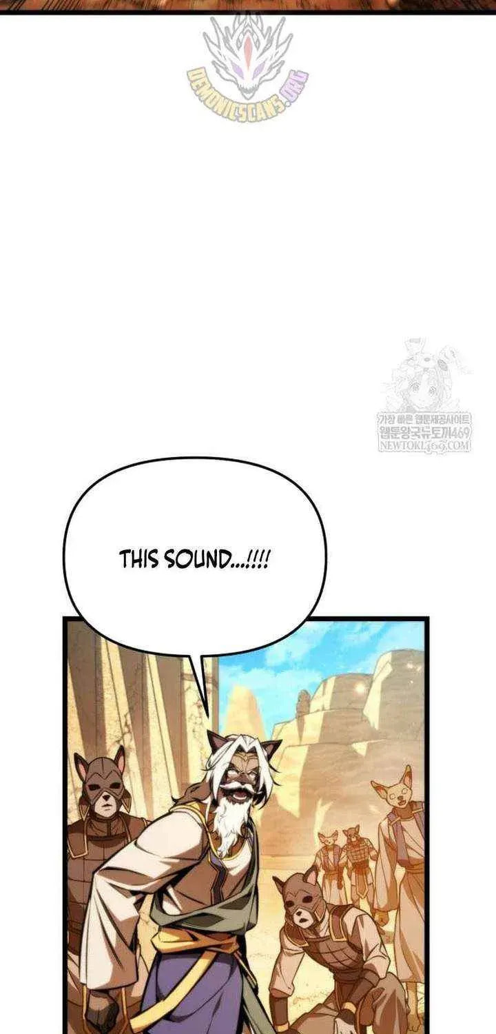 Read Reincarnator (ALLA) chapter 126 image 84 on Lezhin