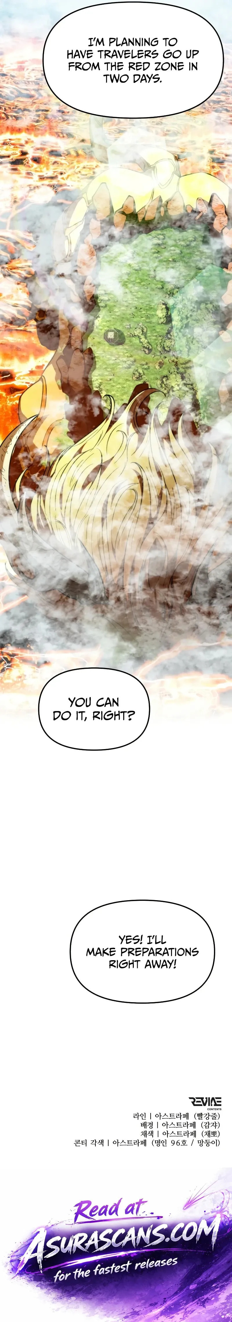 Read Reincarnator (ALLA) chapter 128 image 13 on Lezhin