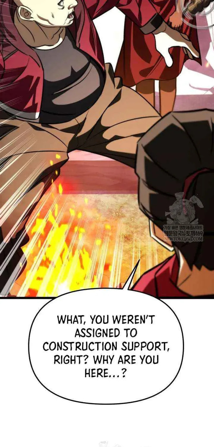 Read Reincarnator (ALLA) chapter 129 image 100 on Lezhin