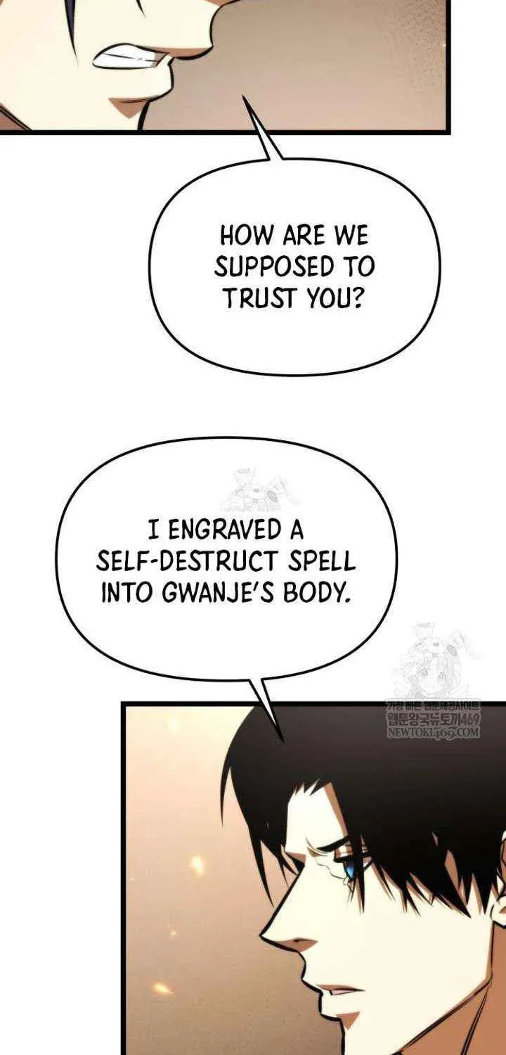 Read Reincarnator (ALLA) chapter 129 image 12 on Lezhin