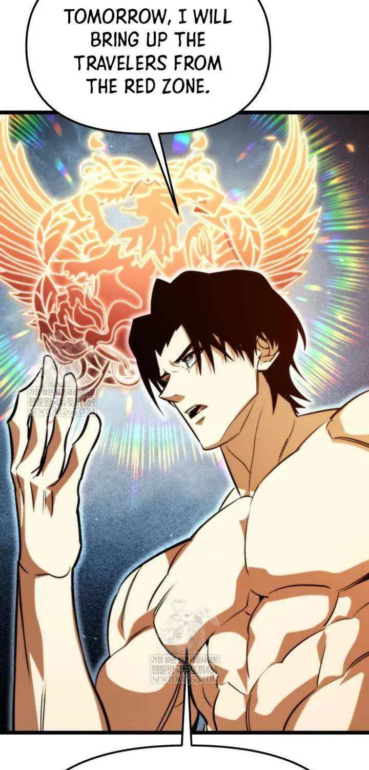 Read Reincarnator (ALLA) chapter 129 image 16 on Lezhin