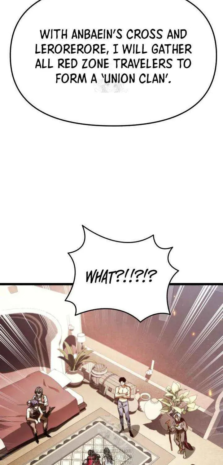 Read Reincarnator (ALLA) chapter 129 image 17 on Lezhin