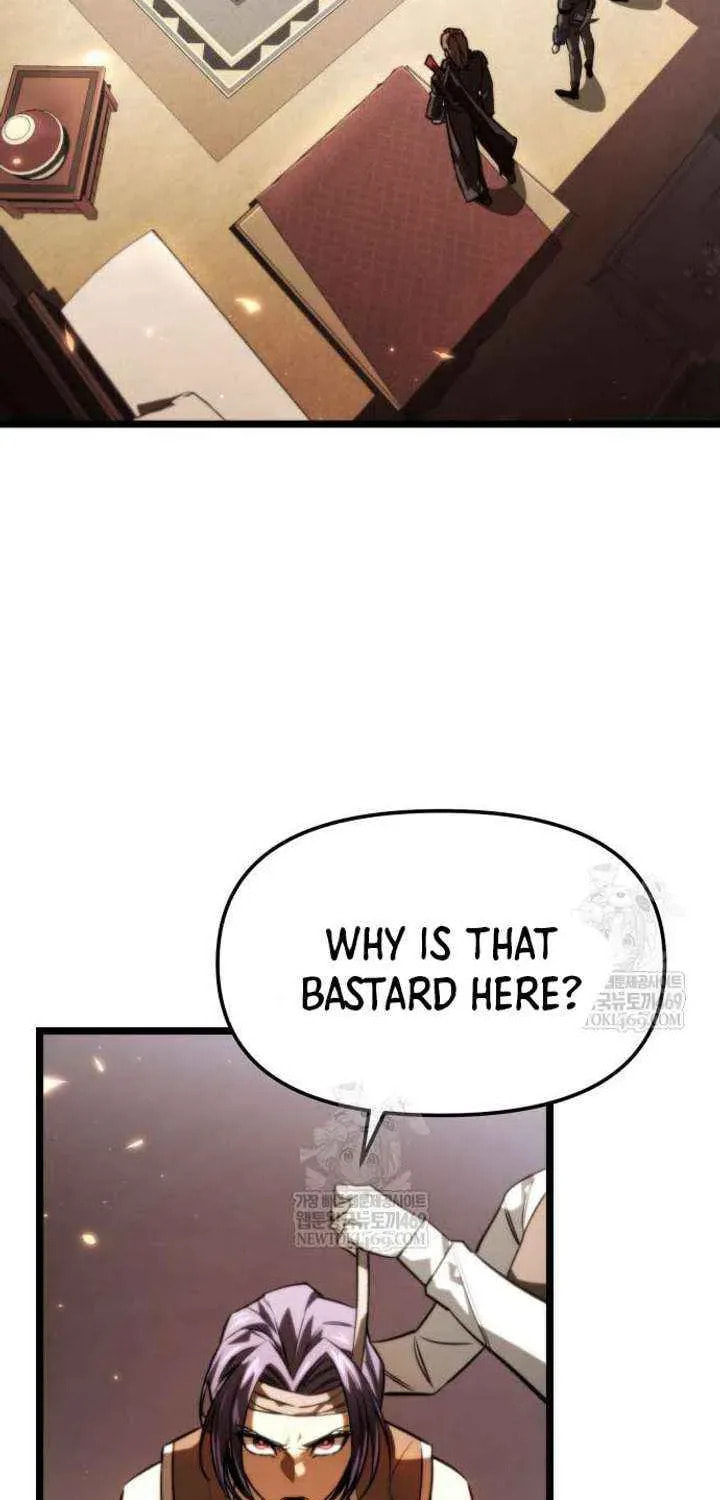 Read Reincarnator (ALLA) chapter 129 image 2 on Lezhin