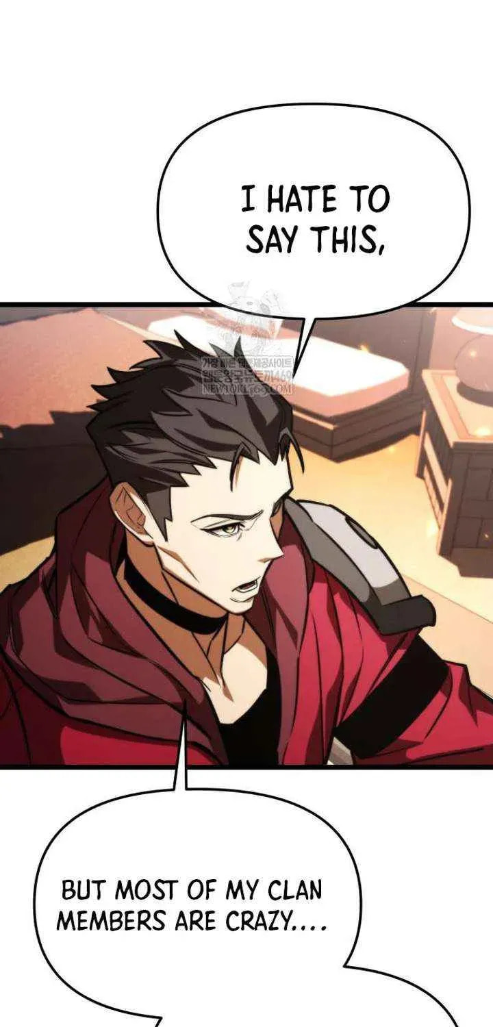 Read Reincarnator (ALLA) chapter 129 image 20 on Lezhin