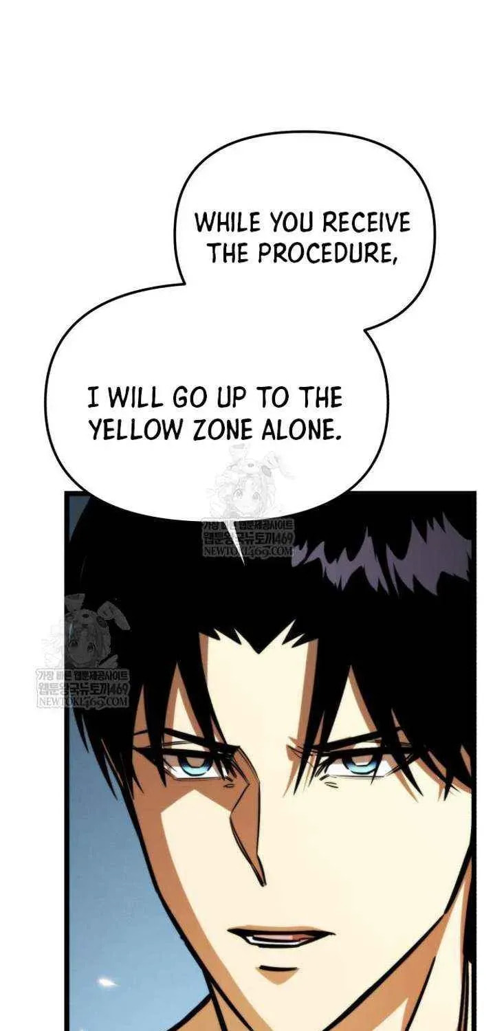 Read Reincarnator (ALLA) chapter 129 image 23 on Lezhin