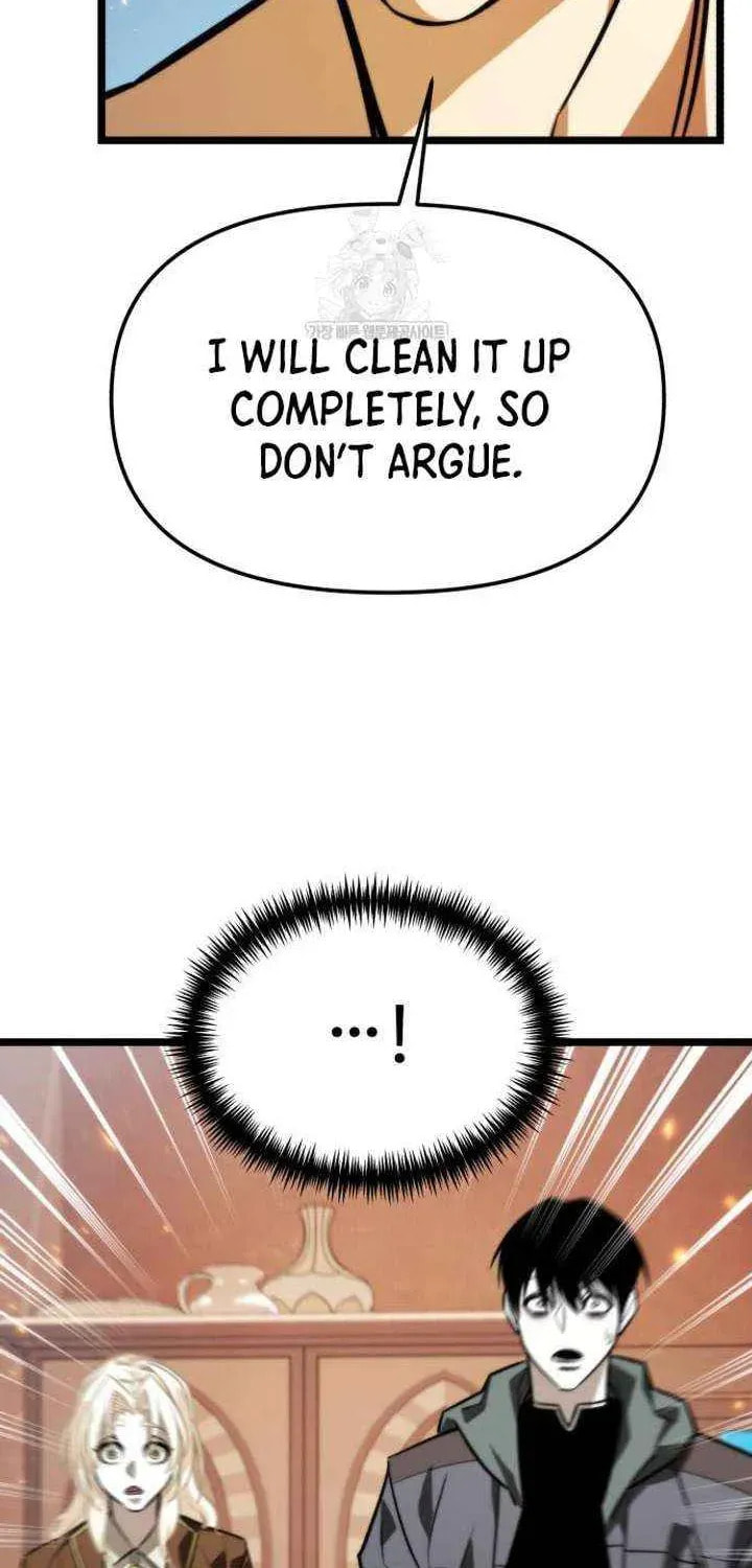 Read Reincarnator (ALLA) chapter 129 image 24 on Lezhin