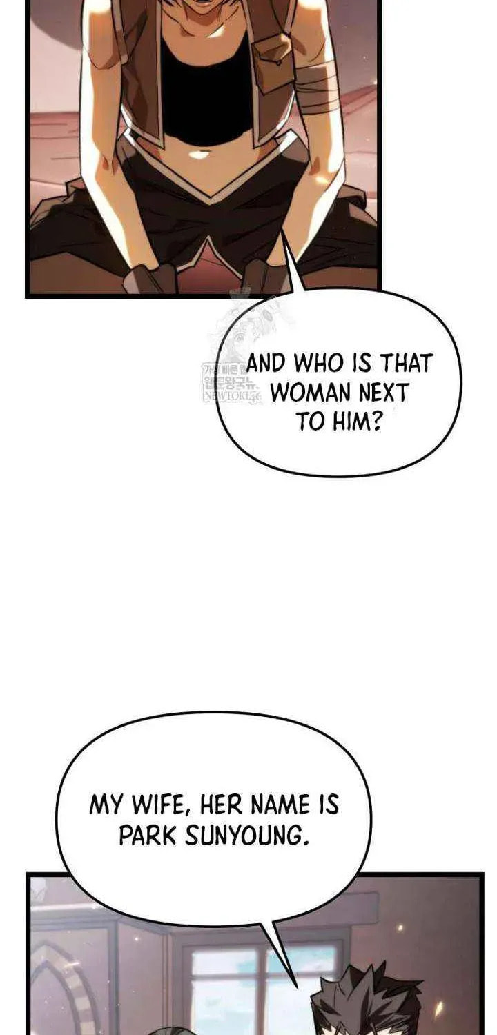Read Reincarnator (ALLA) chapter 129 image 3 on Lezhin