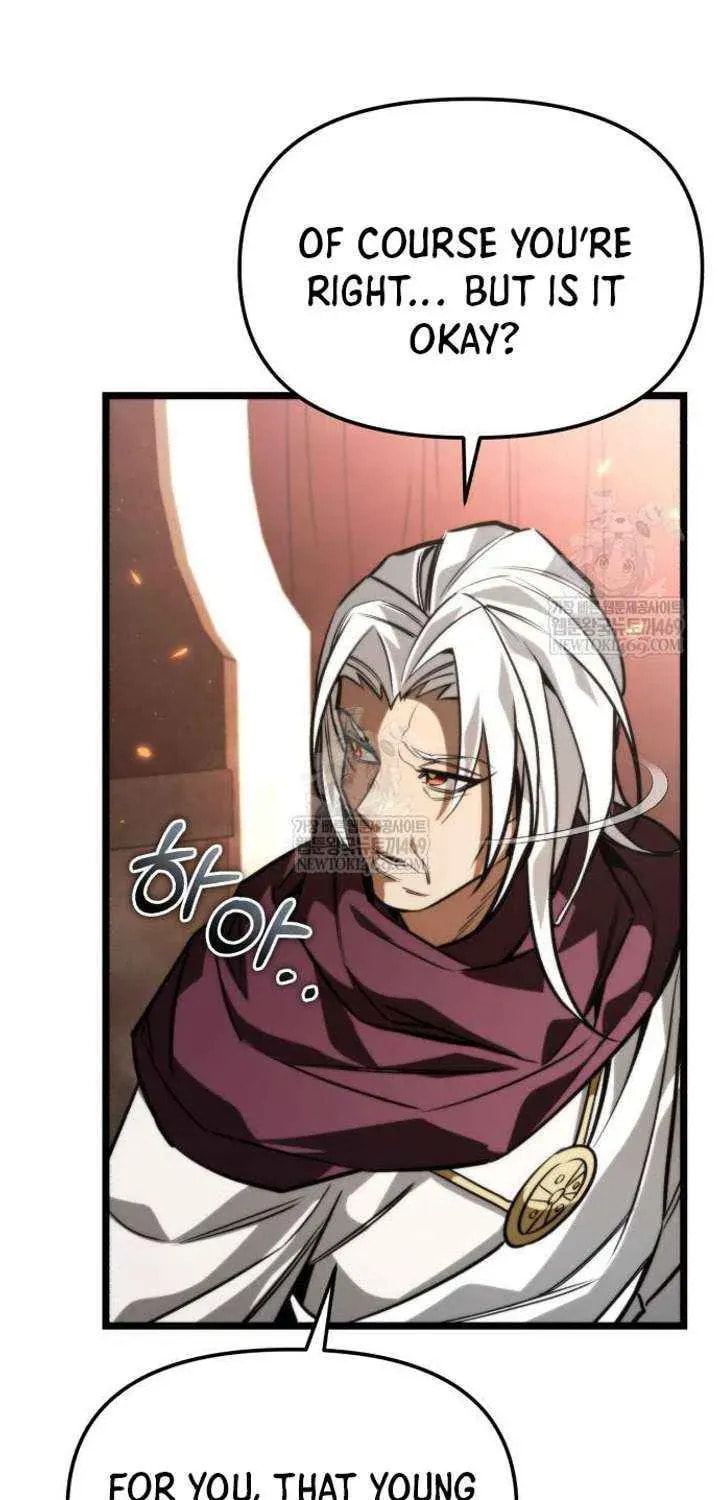 Read Reincarnator (ALLA) chapter 129 image 34 on Lezhin