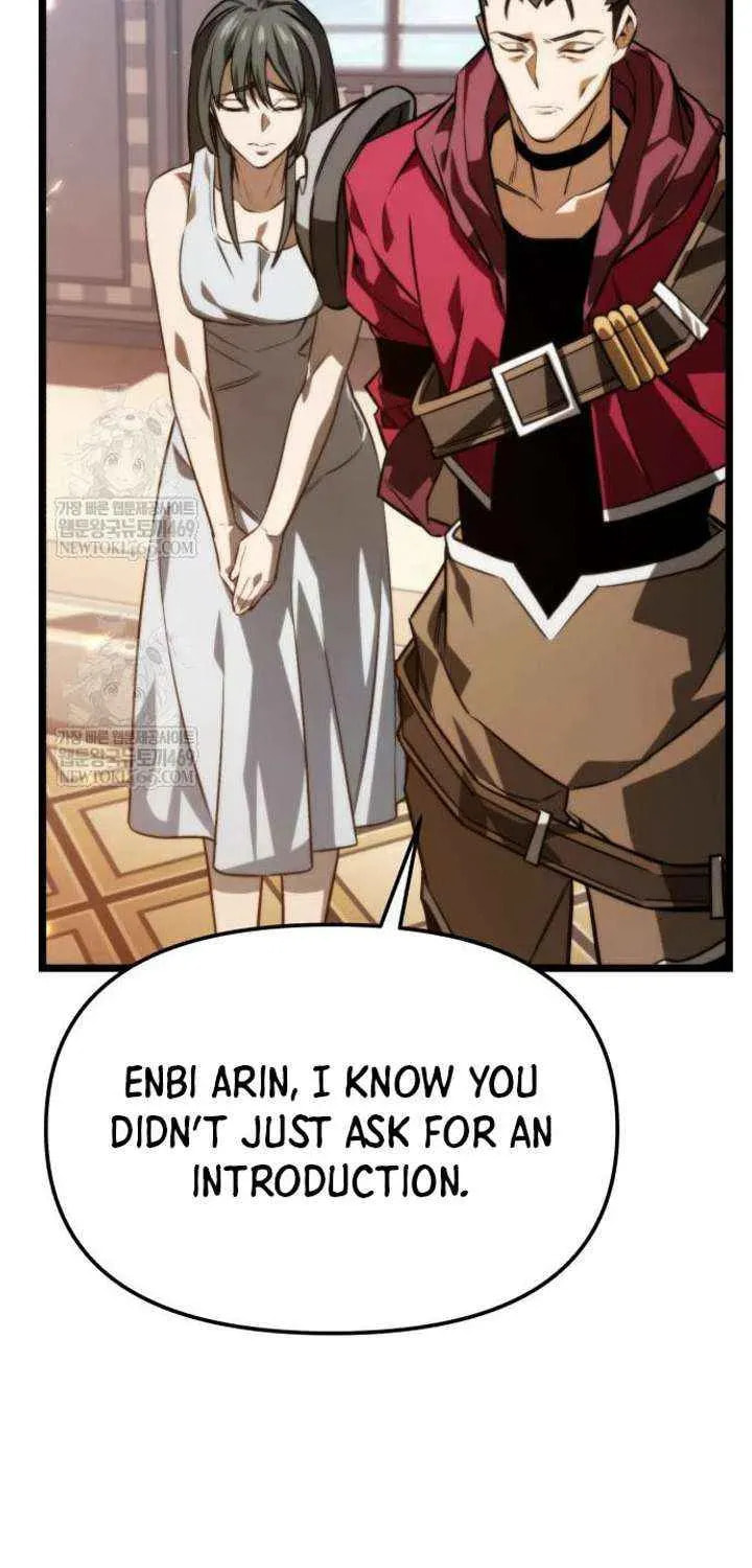 Read Reincarnator (ALLA) chapter 129 image 4 on Lezhin