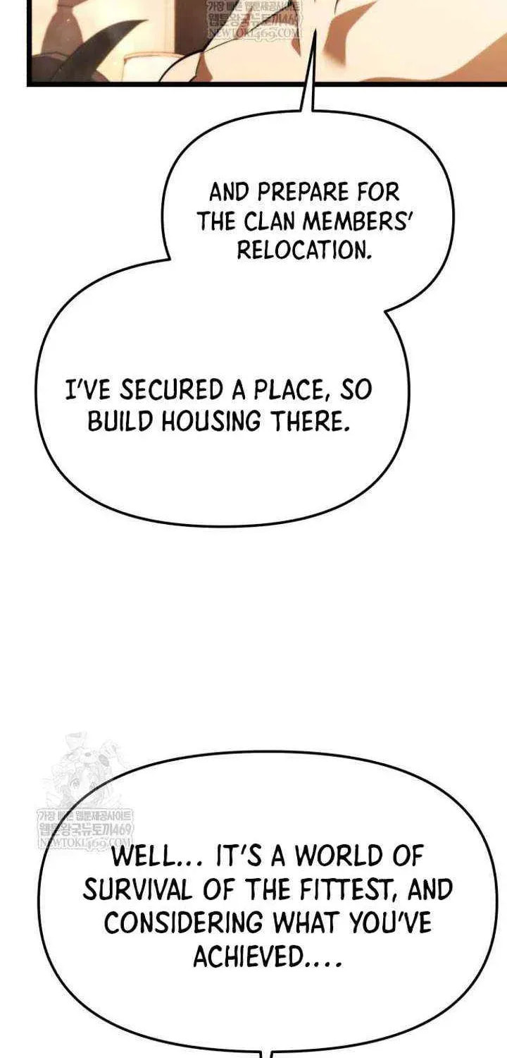 Read Reincarnator (ALLA) chapter 129 image 40 on Lezhin