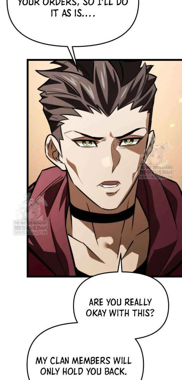 Read Reincarnator (ALLA) chapter 129 image 42 on Lezhin