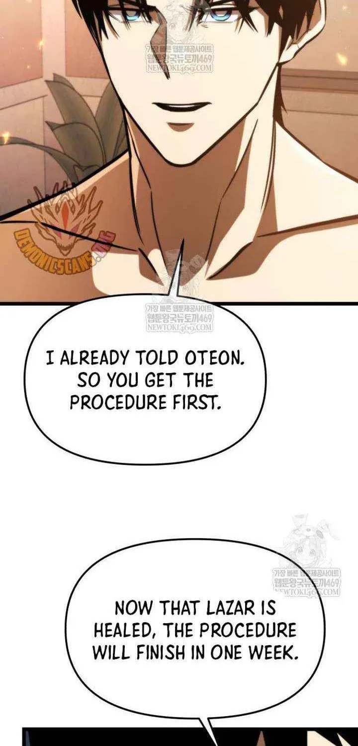 Read Reincarnator (ALLA) chapter 129 image 52 on Lezhin