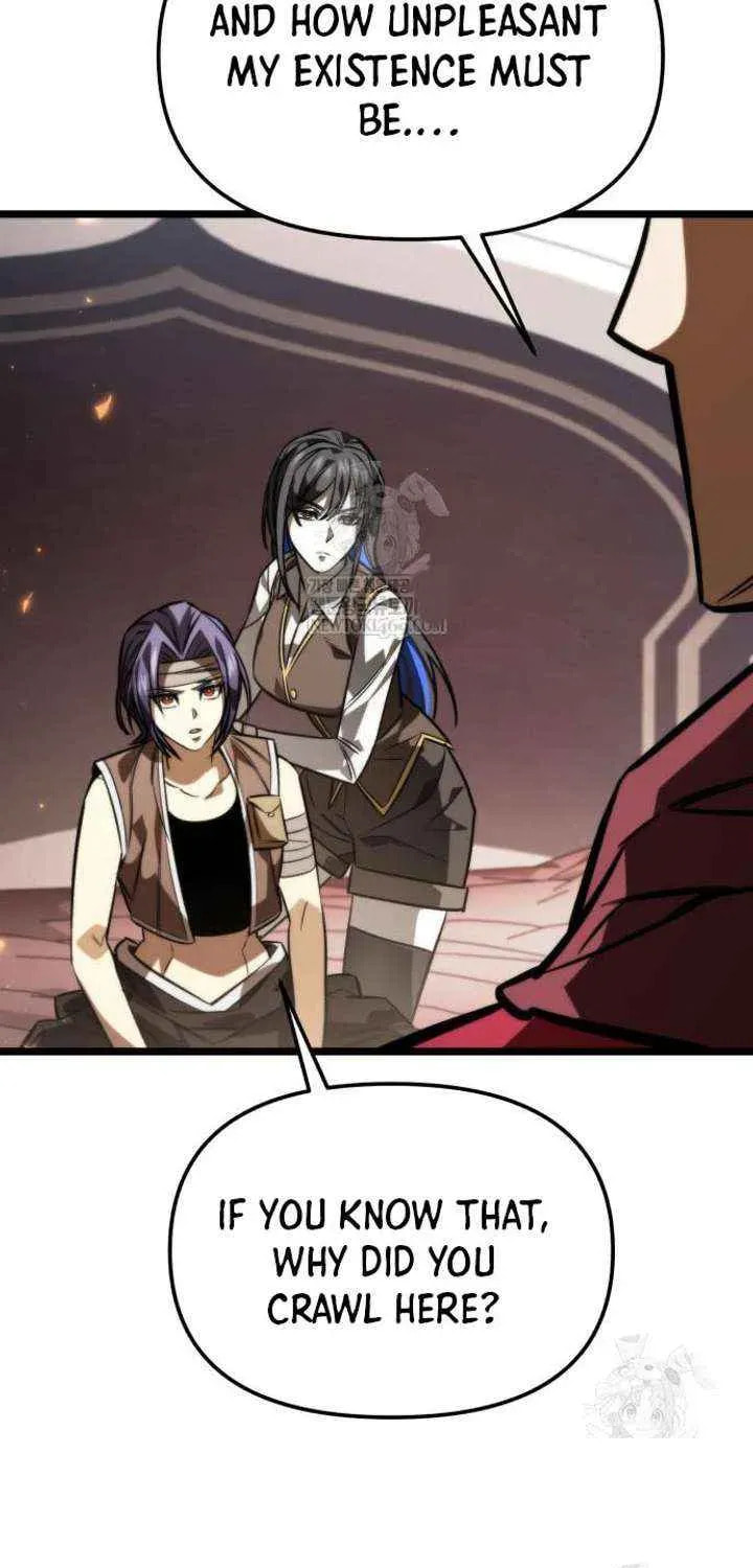Read Reincarnator (ALLA) chapter 129 image 6 on Lezhin
