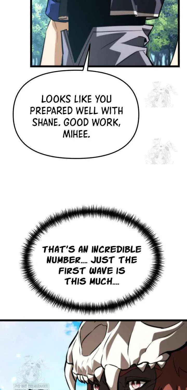 Read Reincarnator (ALLA) chapter 129 image 67 on Lezhin