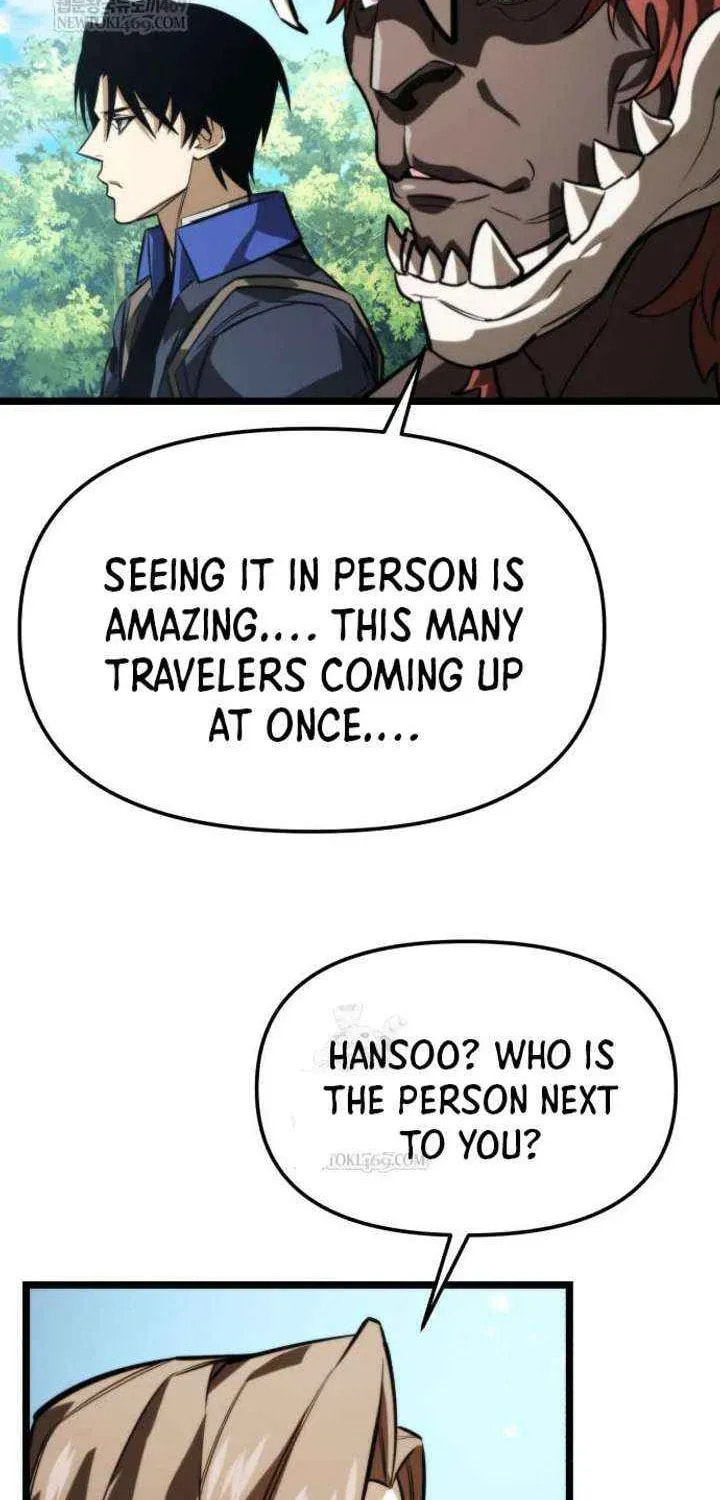 Read Reincarnator (ALLA) chapter 129 image 68 on Lezhin