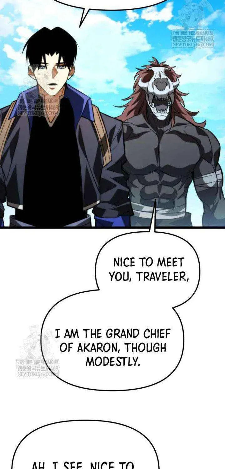 Read Reincarnator (ALLA) chapter 129 image 70 on Lezhin