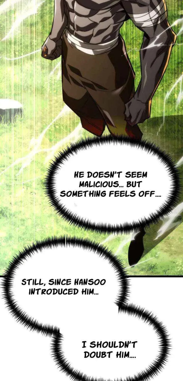 Read Reincarnator (ALLA) chapter 129 image 72 on Lezhin