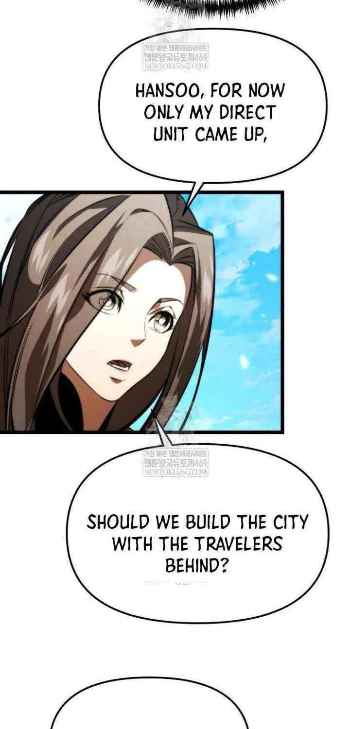 Read Reincarnator (ALLA) chapter 129 image 73 on Lezhin