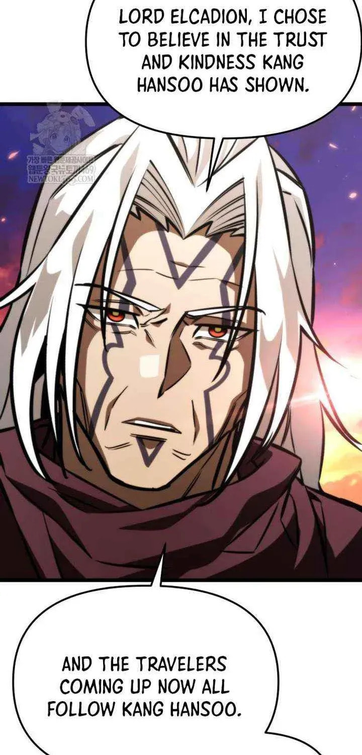 Read Reincarnator (ALLA) chapter 129 image 80 on Lezhin